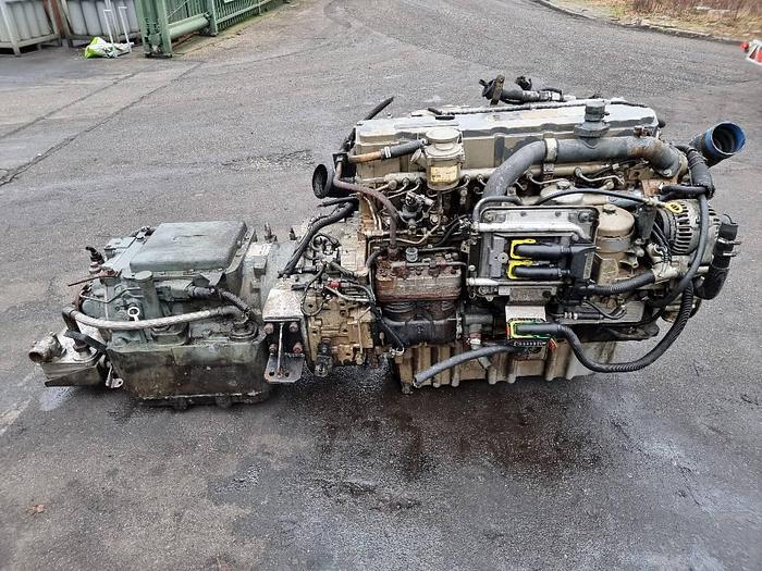 Used Deutz TCD2013L064V for sale - the Netherlands