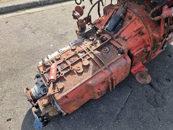 Used Deutz F6L413W for sale - the Netherlands