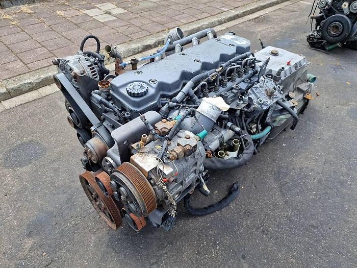 Used Cummins ISBE4-225B for sale - the Netherlands