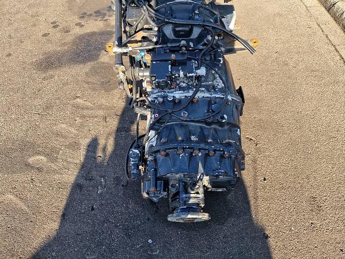 Used Eaton 8209 for sale - the Netherlands