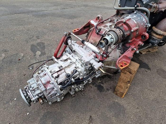 Used Eaton Y08024 /100 for sale - the Netherlands