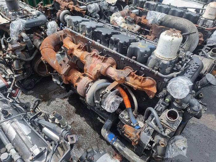 Used Renault Premium 400 for sale - the Netherlands