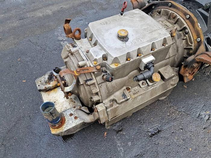 Used Voith Turbo Diwabus 854.5 for sale - the Netherlands