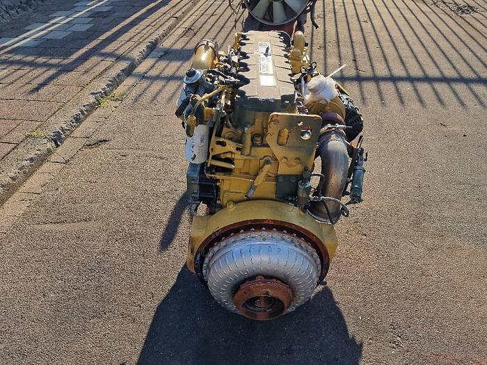 Used CAT C 7 Acert for sale - the Netherlands