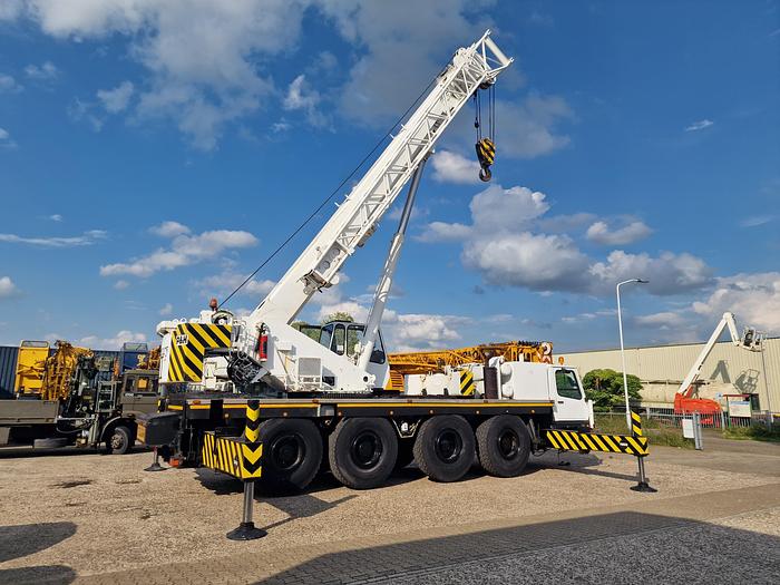 Used 1992 P&H S60 Century 2