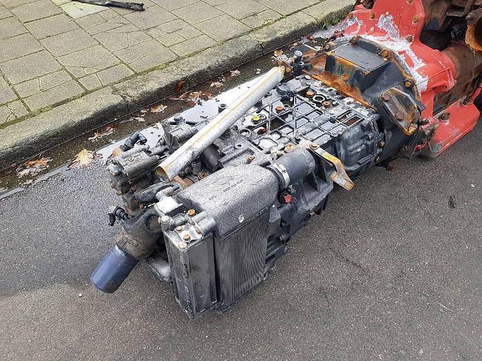Used ZF 8S180IT for sale - the Netherlands