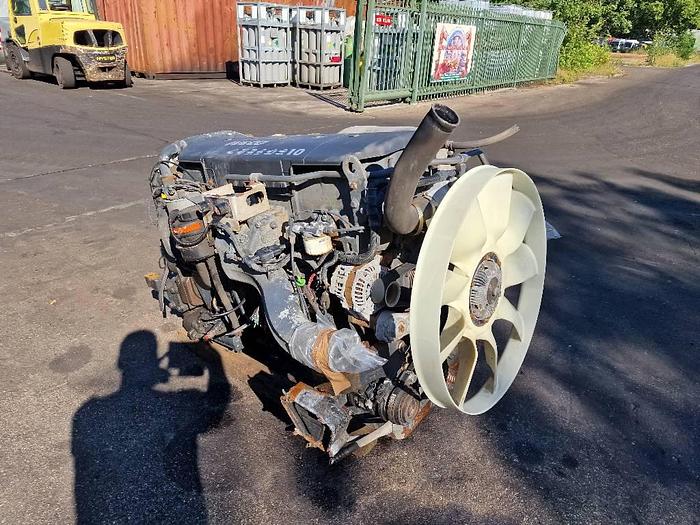 Used Iveco Cursor 10 for sale - the Netherlands