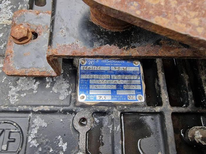 Used Renault Midliner 210 for sale - the Netherlands