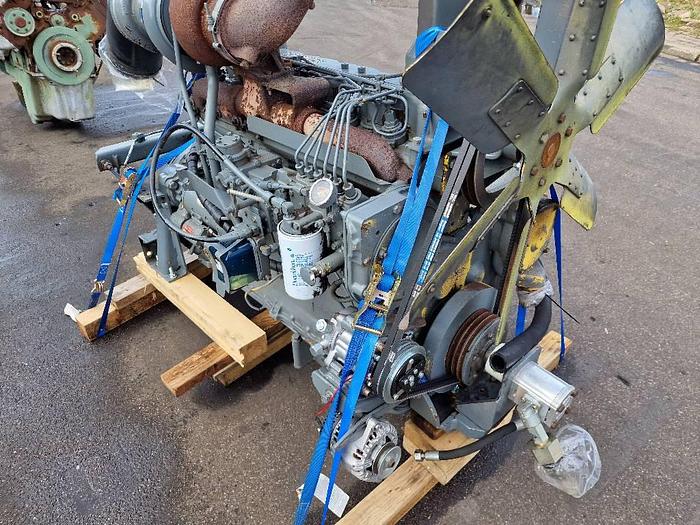 Used CAT 3306 PC for sale - the Netherlands