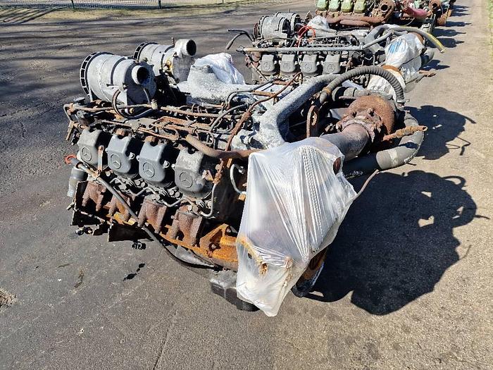 Used Mercedes-Benz OM442LA for sale - the Netherlands