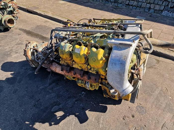 Used Mercedes-Benz OM 401 for sale - the Netherlands