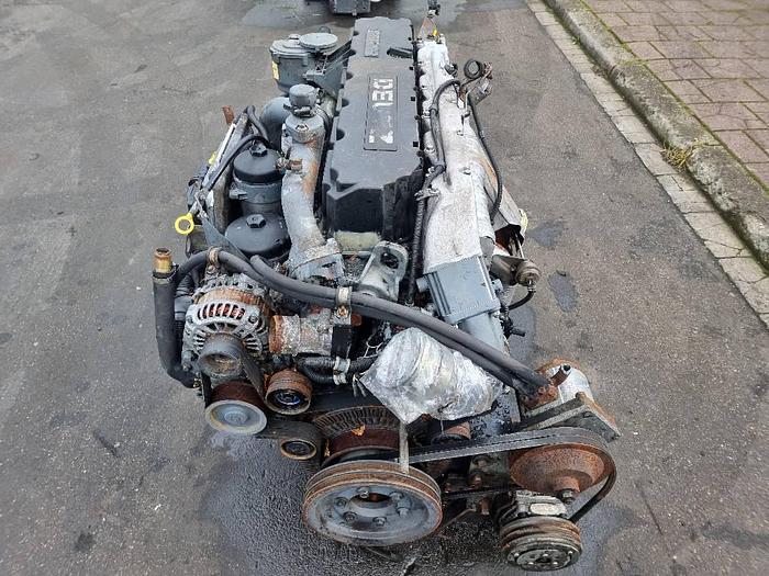 Used Deutz TCD 2013L06 4V for sale - the Netherlands