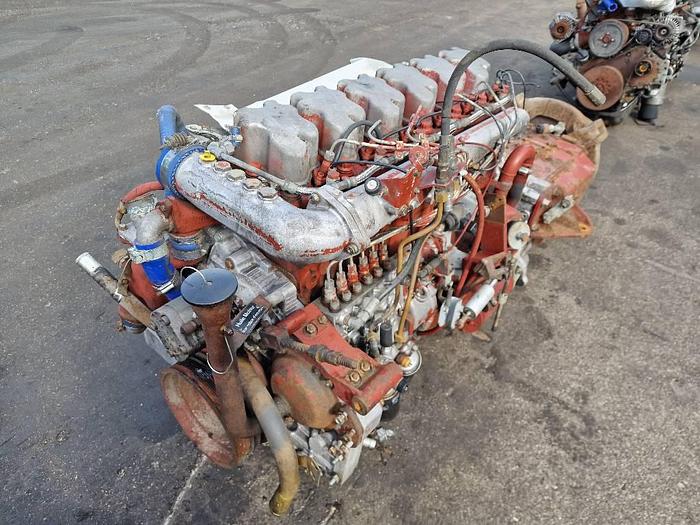 Used Renault G 340 for sale - the Netherlands