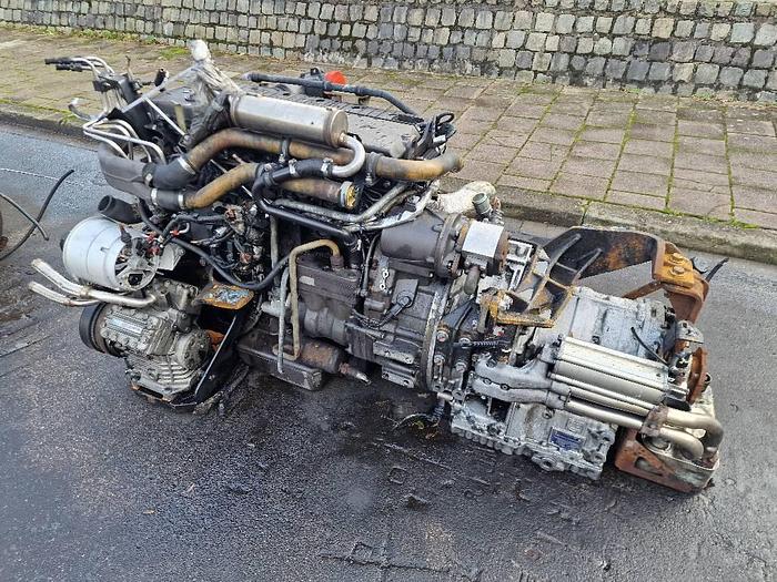 Used Mercedes-Benz OM906LA.111/4-00 for sale - the Netherlands