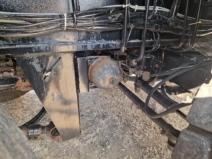 Used 1992 P&H S60 Century 2