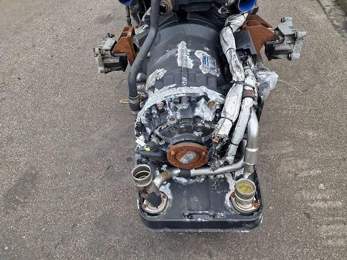 Used ZF Ecolife 6 AP 2000 B for sale - the Netherlands