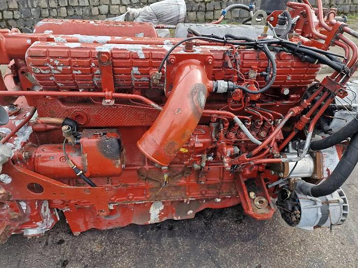 Used Iveco Eurotrakker 340 for sale - the Netherlands