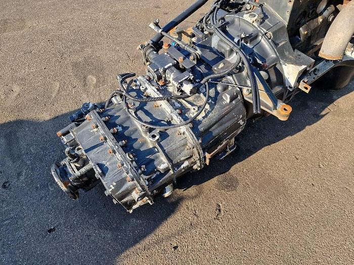 Used Eaton 8209 for sale - the Netherlands