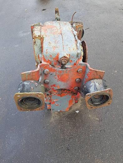 Used GETRAG 42026684KZ395/20 for sale - the Netherlands