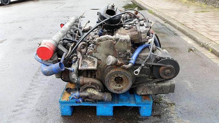 Used DAF 75 for sale - the Netherlands