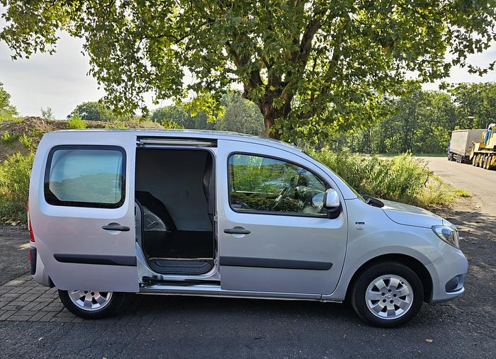 Used 2013 Mercedes-Benz Citan 109 CDI