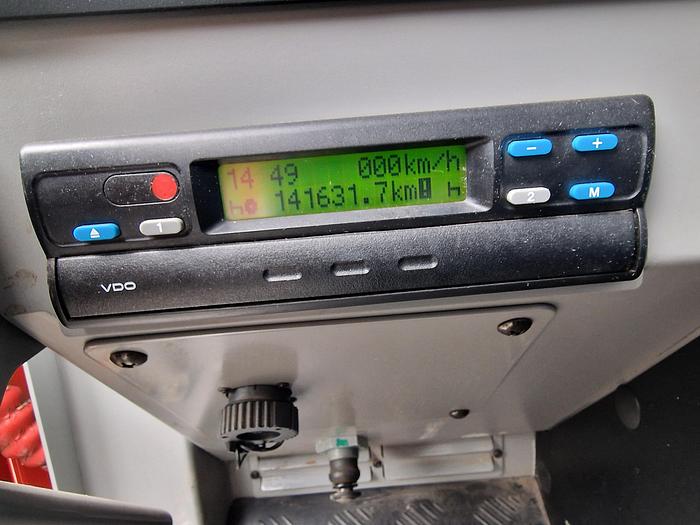 Used 2012 Liebherr LTM1220-5.2