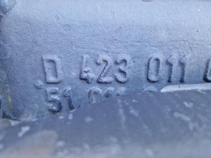 Used Mercedes-Benz OM423 for sale - the Netherlands