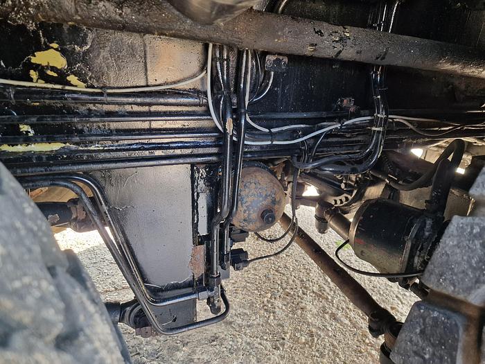 Used 1992 P&H S60 Century 2