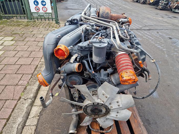 Used Mercedes-Benz OM 441 LA