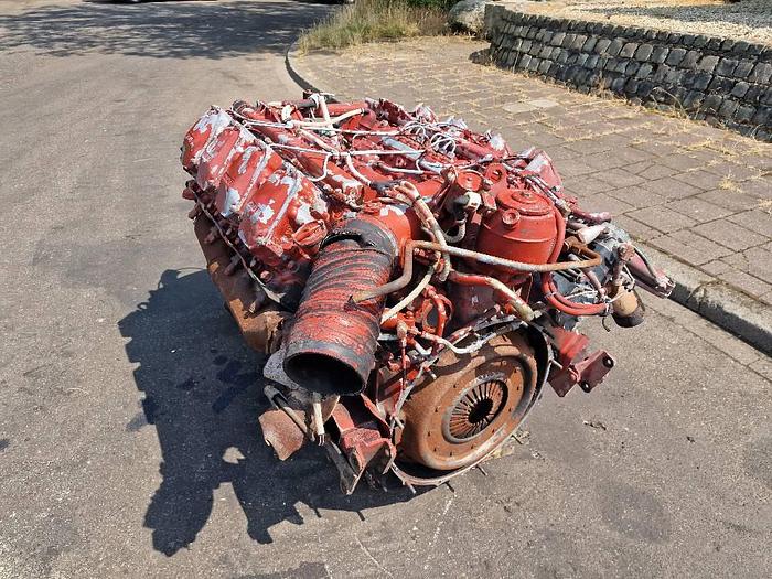 Used Iveco 8240 for sale - the Netherlands