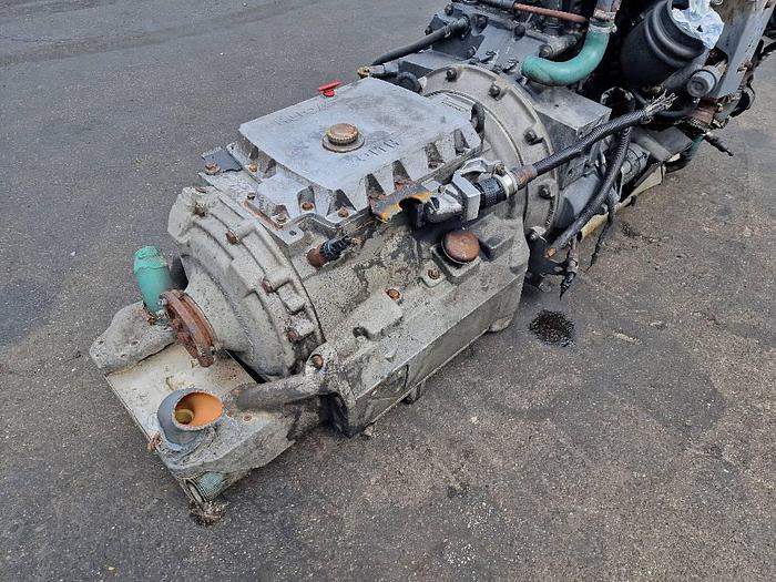 Used Voith Turbo 854.5 for sale - the Netherlands