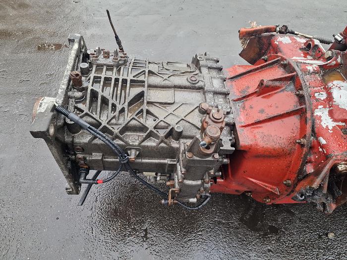 Used Renault Renault G340