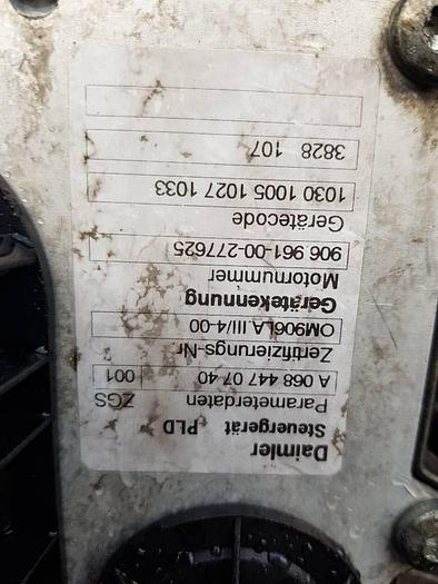 Used Mercedes-Benz OM906LA.111/4-00 for sale - the Netherlands