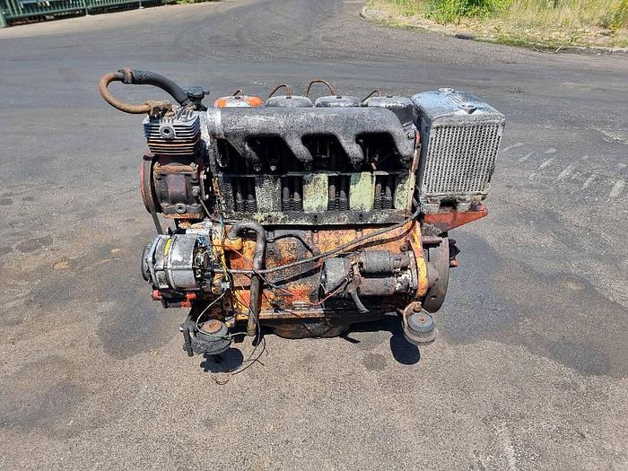 Used Deutz F4L912 for sale - the Netherlands