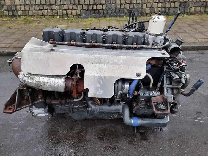 Used Renault Premium 400 for sale - the Netherlands