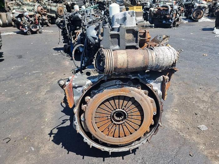 Used Renault Premium 400 for sale - the Netherlands