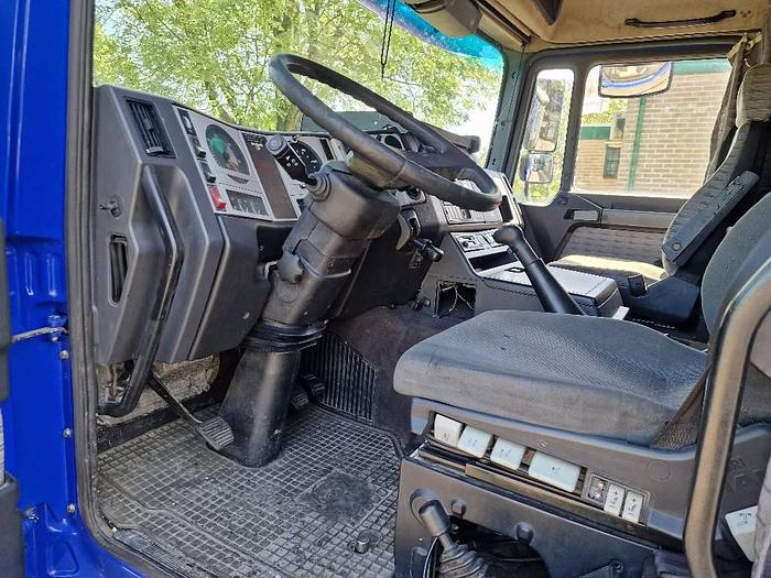 Used MAN 19.403 for sale - the Netherlands