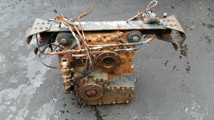Used Mercedes-Benz 1619 for sale - the Netherlands