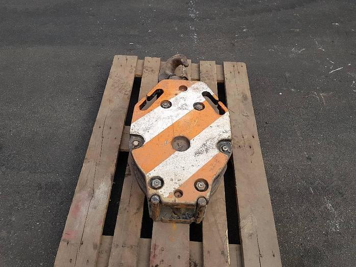 Used Lifting Block Diversen for sale - the Netherlands