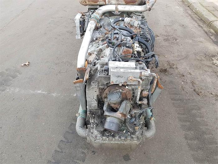 Used Volvo G 8 E.G.S. for sale - the Netherlands