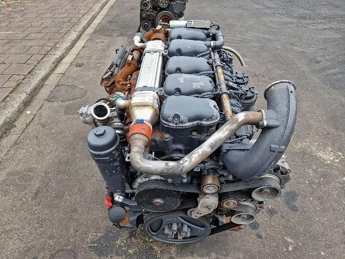 Used Scania F95 DC9.29 for sale - the Netherlands