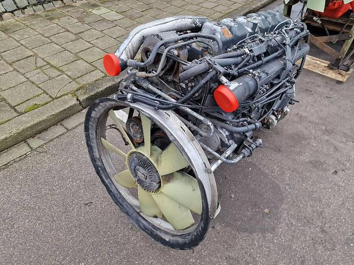 Used Scania DSC913 for sale - the Netherlands