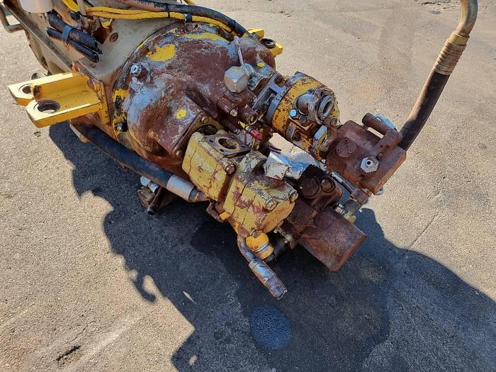 Used Cummins NTA855 for sale - the Netherlands