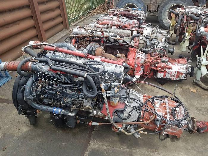 Used Renault Midliner for sale - the Netherlands