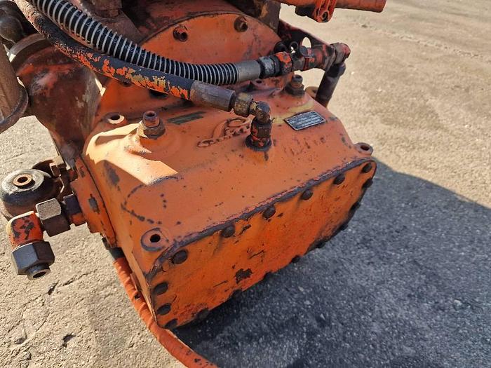 Used Deutz F4L912 for sale - the Netherlands