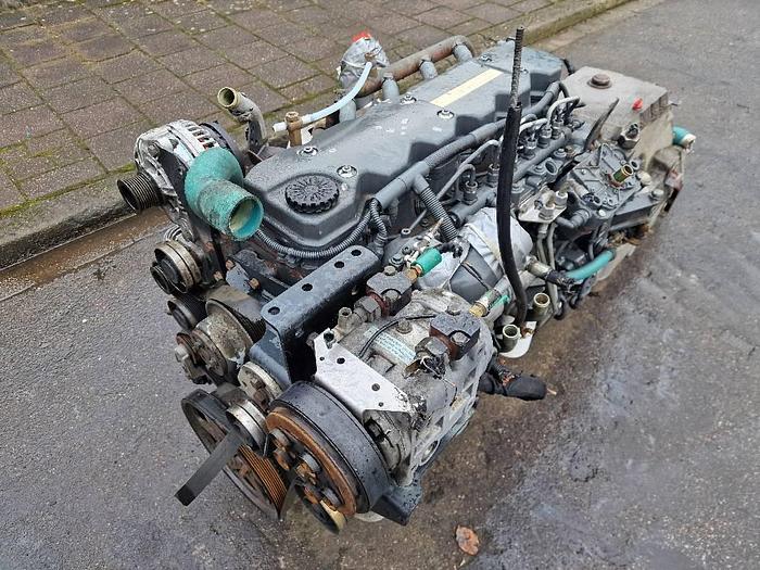 Used Cummins ISB6.7 EV225B for sale - the Netherlands