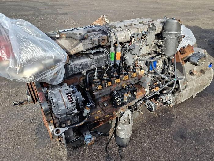 Used Paccar PR228 for sale - the Netherlands