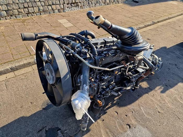 Used MAN D0836 LF03 for sale - the Netherlands