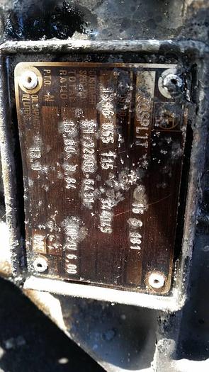 Used ZF 16S181 for sale - the Netherlands