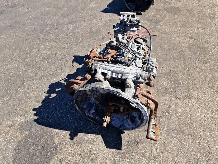 Used Mercedes-Benz G0210-6 for sale - the Netherlands